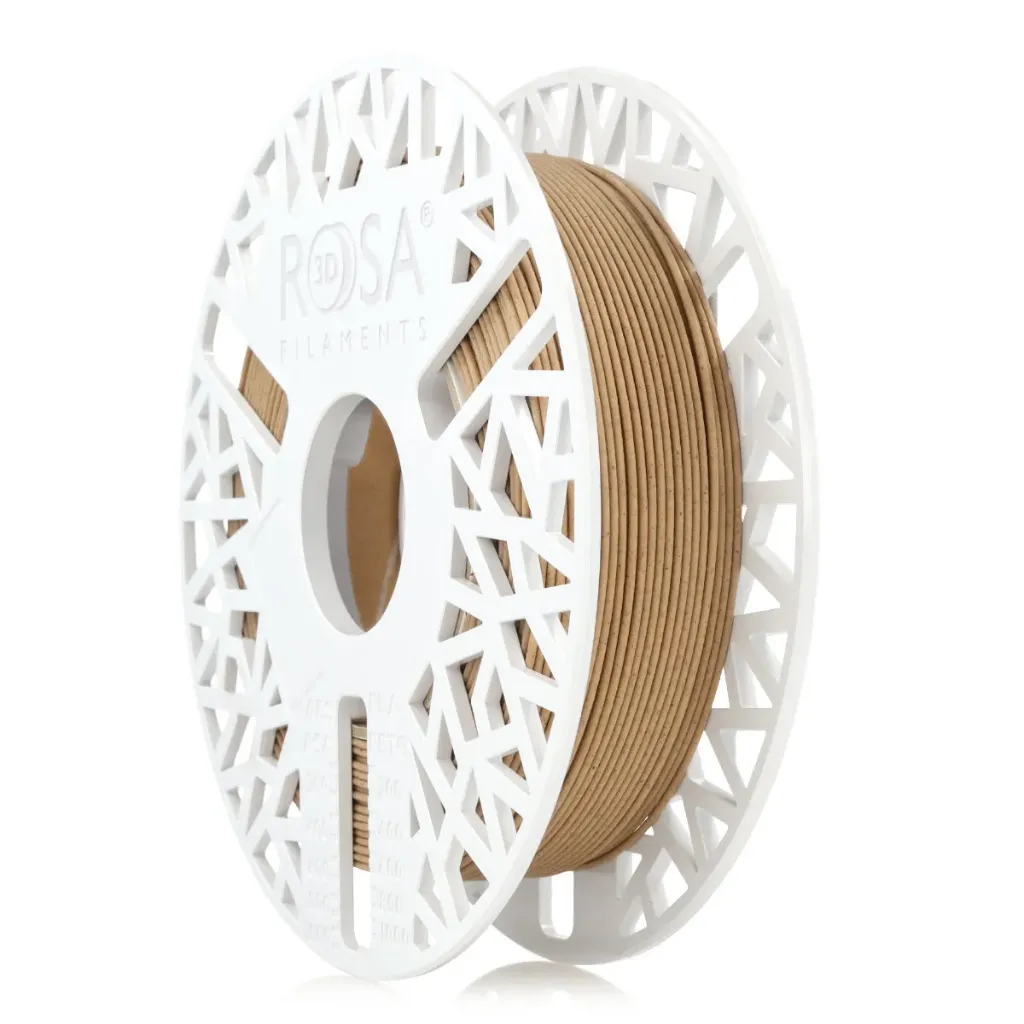 [2944] ROSA3D Spule BioWOOD Wood (500 g)