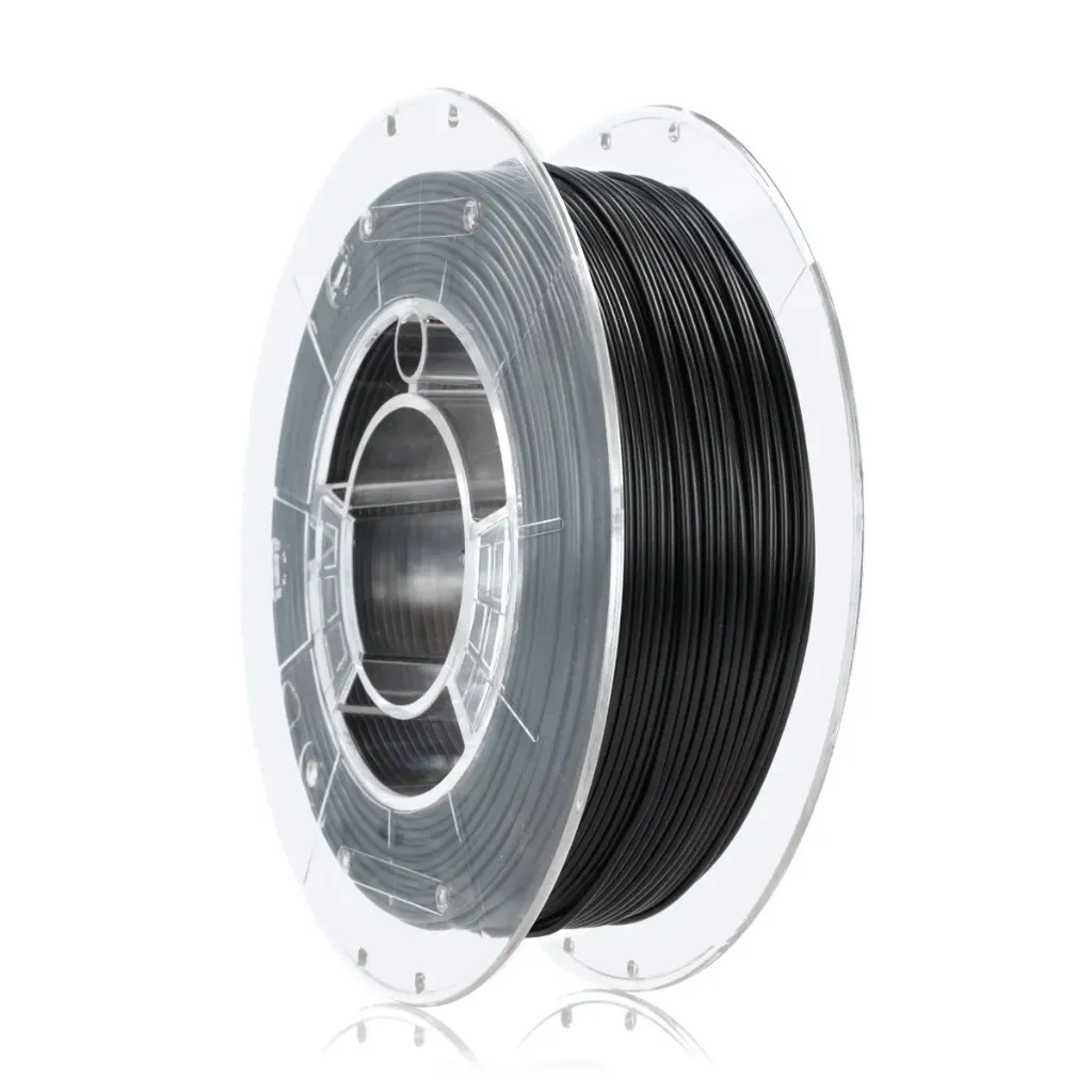 [4034] ROSA3D Spule PCTG Schwarz (Black) (300 g)