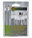 Pinselset 15 Stk