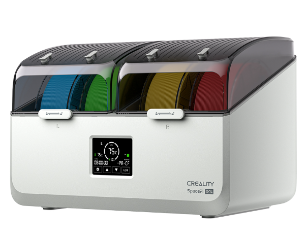 [PRIMA-20026] Creality SpacePi X4L Filament Dryer