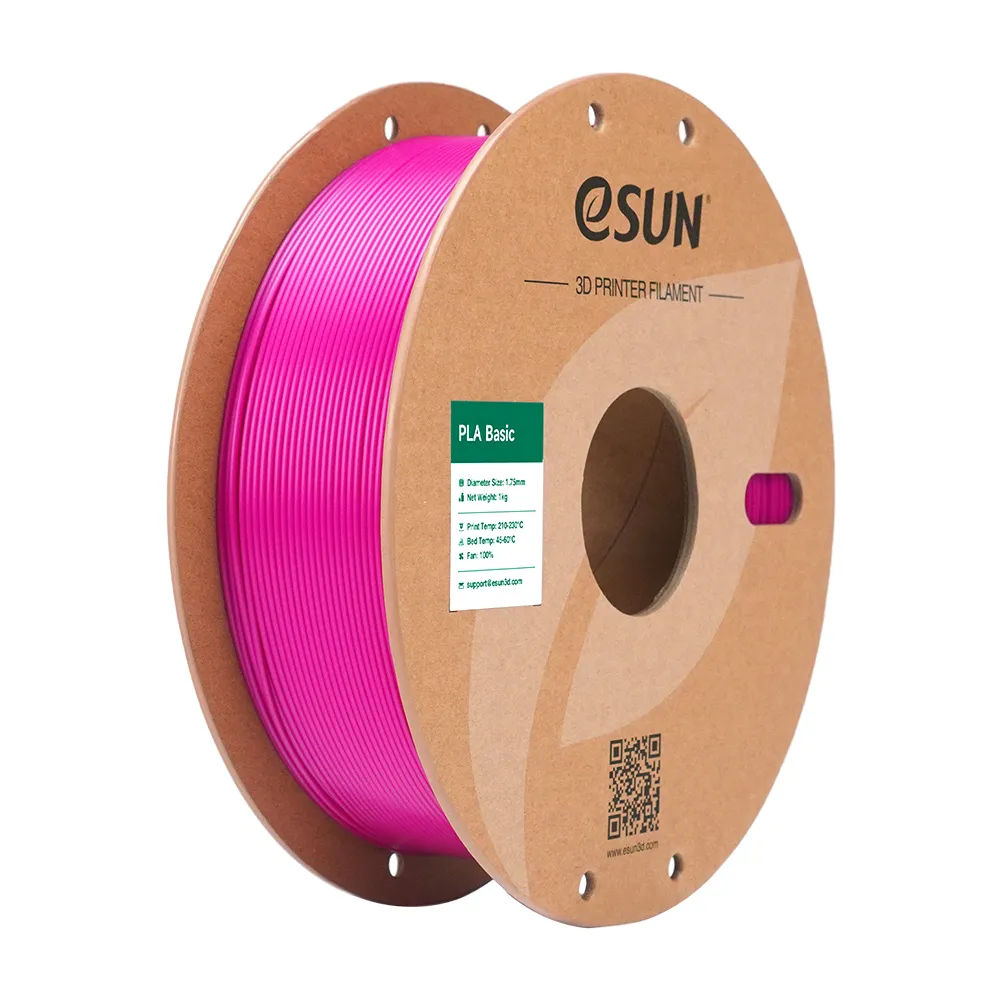 [PRIMA-16594] eSUN PLA Basic Lila (Purple) (1000 g)