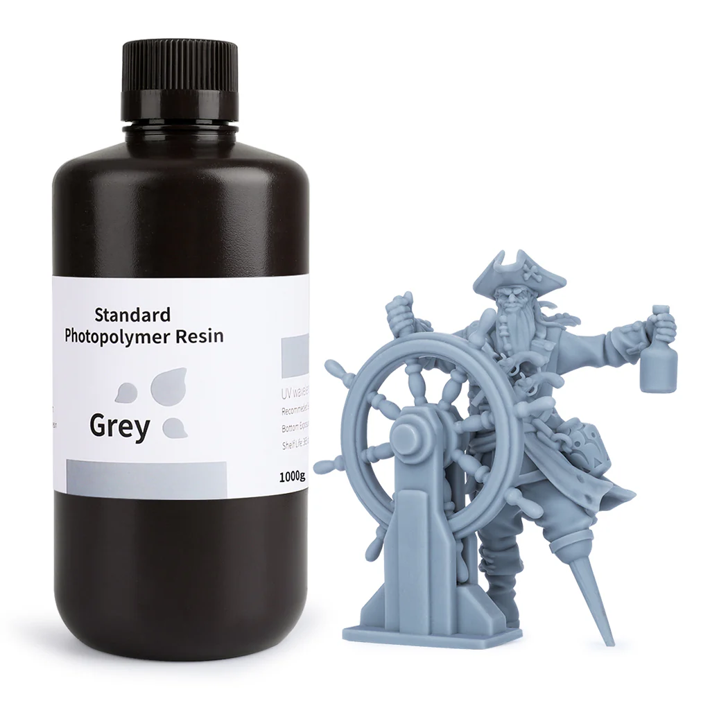 [PRIMA-16523] Elegoo Standard Resin
