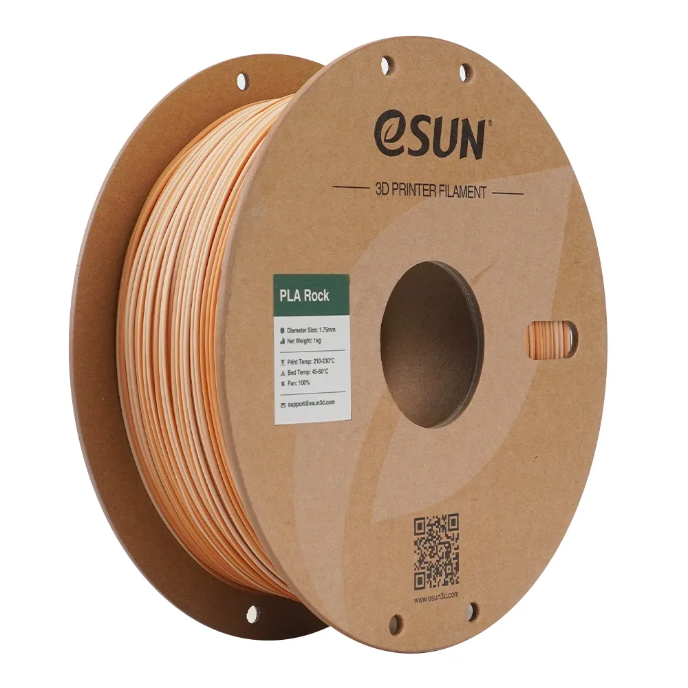 [PRIMA-16654] eSUN PLA-Rock Sandstein (Sandstone) (1000 g)