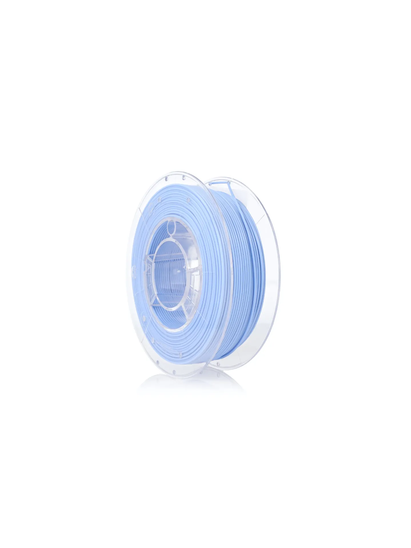 [3895] ROSA3D Spule PLA Pastel Blau (350 g)