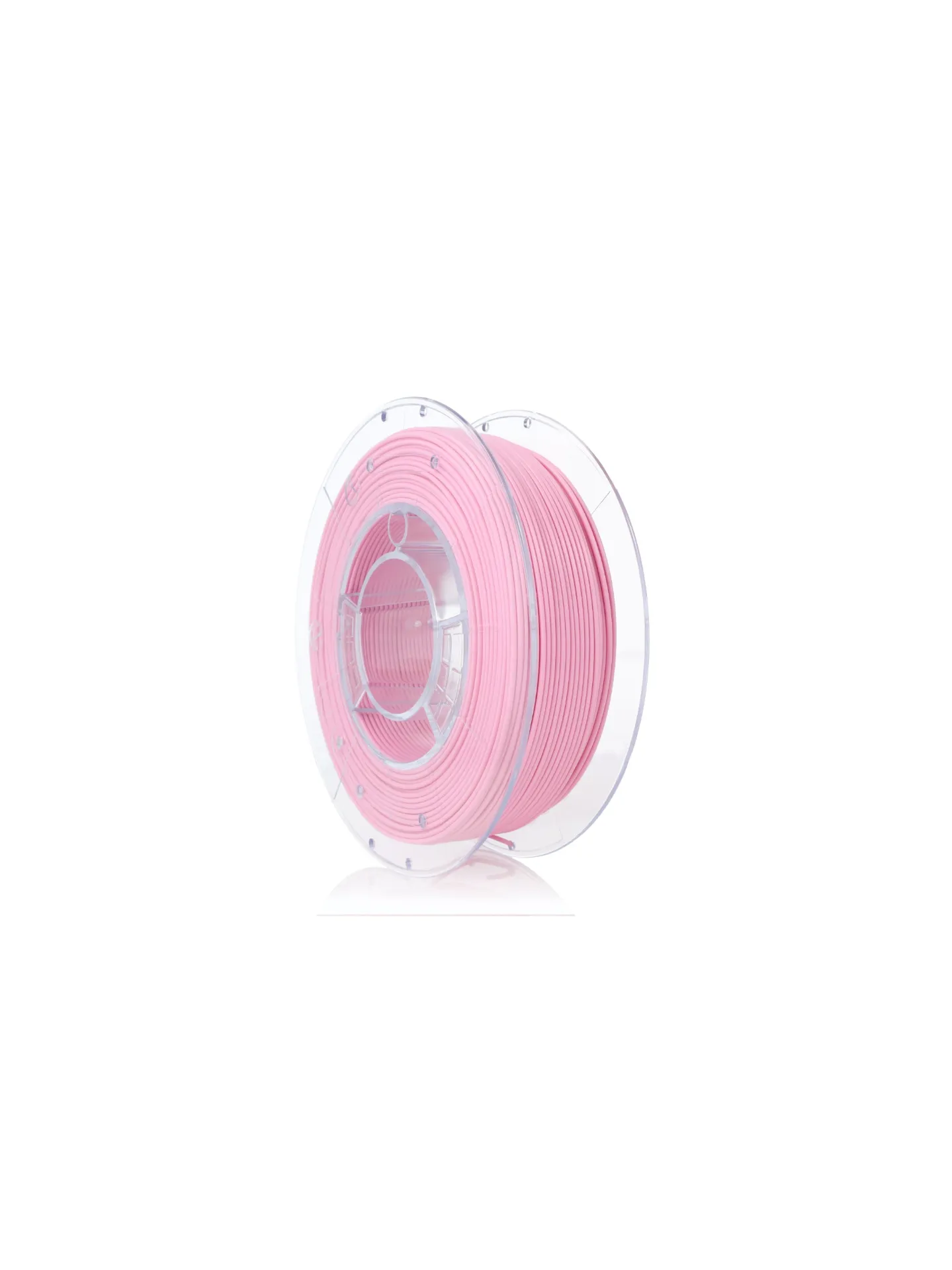 [3905] ROSA3D Spule PLA Pastel Rosa (Pink) (350 g)