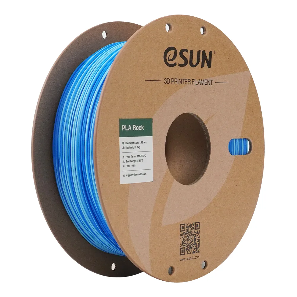 [PRIMA-16650] eSUN Spule Blauschiefer (blueschist) (1000 g)