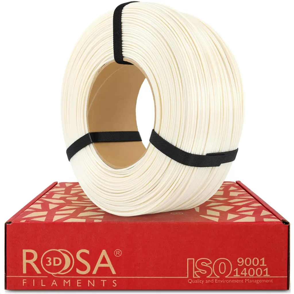 [4369] ROSA3D ReFill ASA Natur (1000 g)
