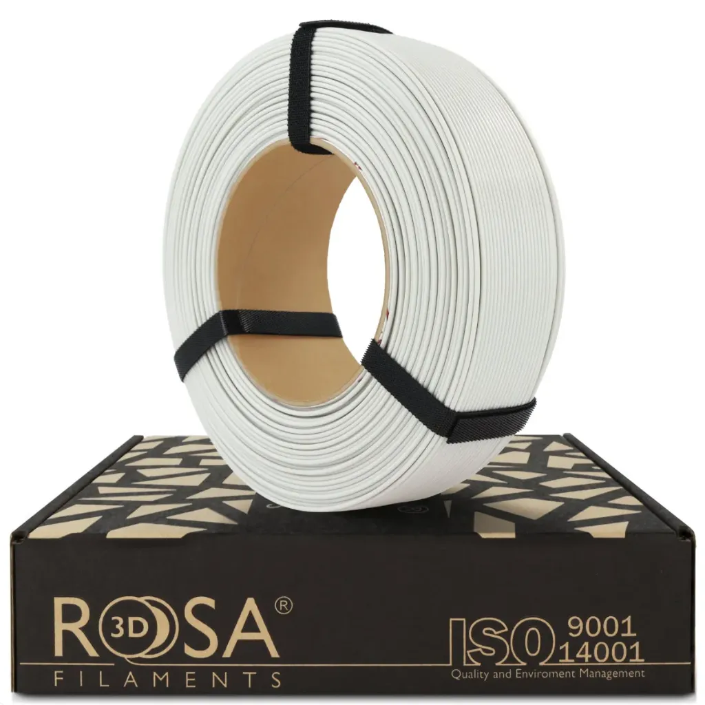 ROSA3D ReFill PCTG 10GF Hellgrau (1000 g)