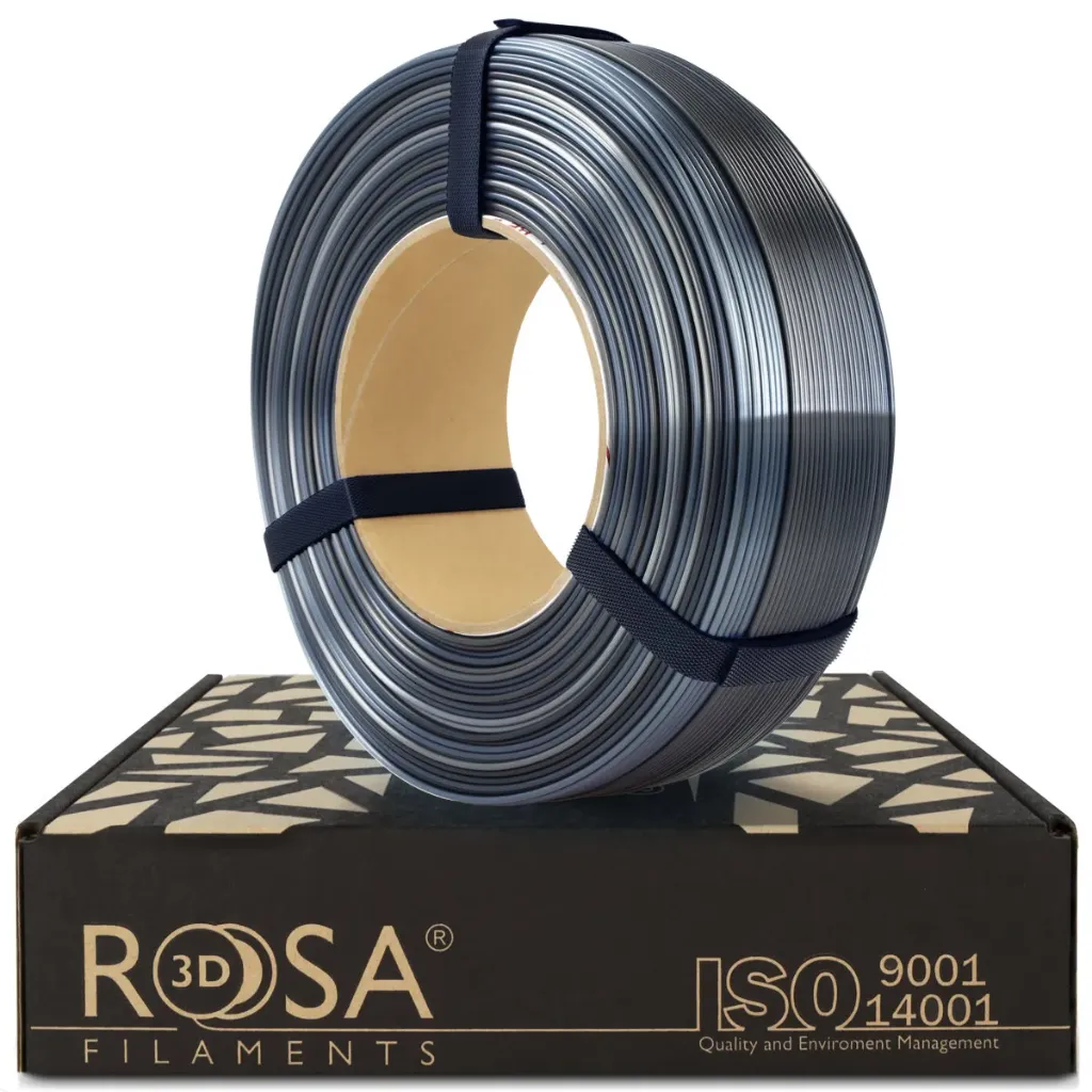 [3754] ROSA3D ReFill PLA Multicolor Mond (Moon) (1000 g)