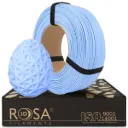 ROSA3D ReFill PLA Pastel Blau (1000 g)
