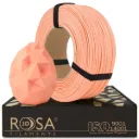 ROSA3D ReFill PLA Pastel Peach (1000 g)