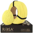 ROSA3D ReFill PLA Pastel Gelb (Yellow) (1000 g)