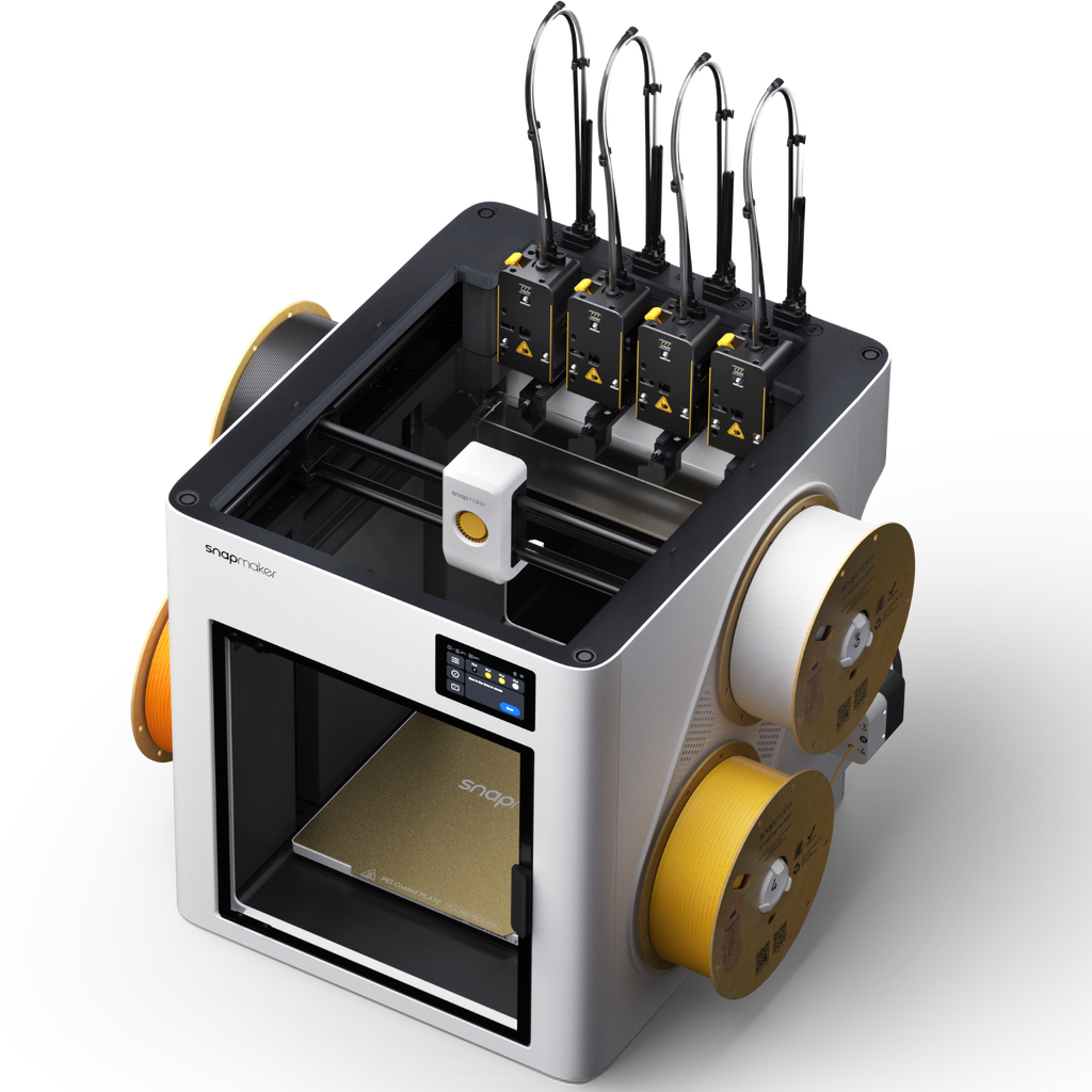 [PRIMA-18042] Snapmaker U1