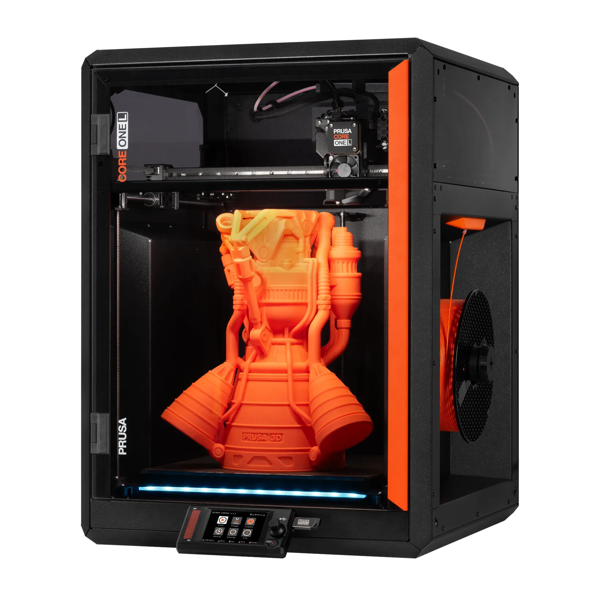 Prusa CORE One L