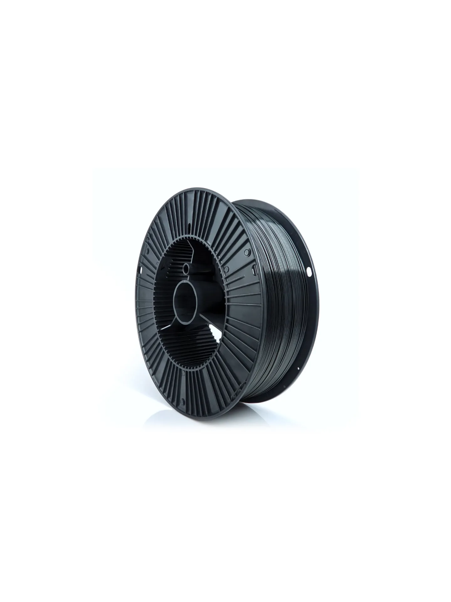 ROSA3D Spule PCTG Schwarz (Black) (3000 g)