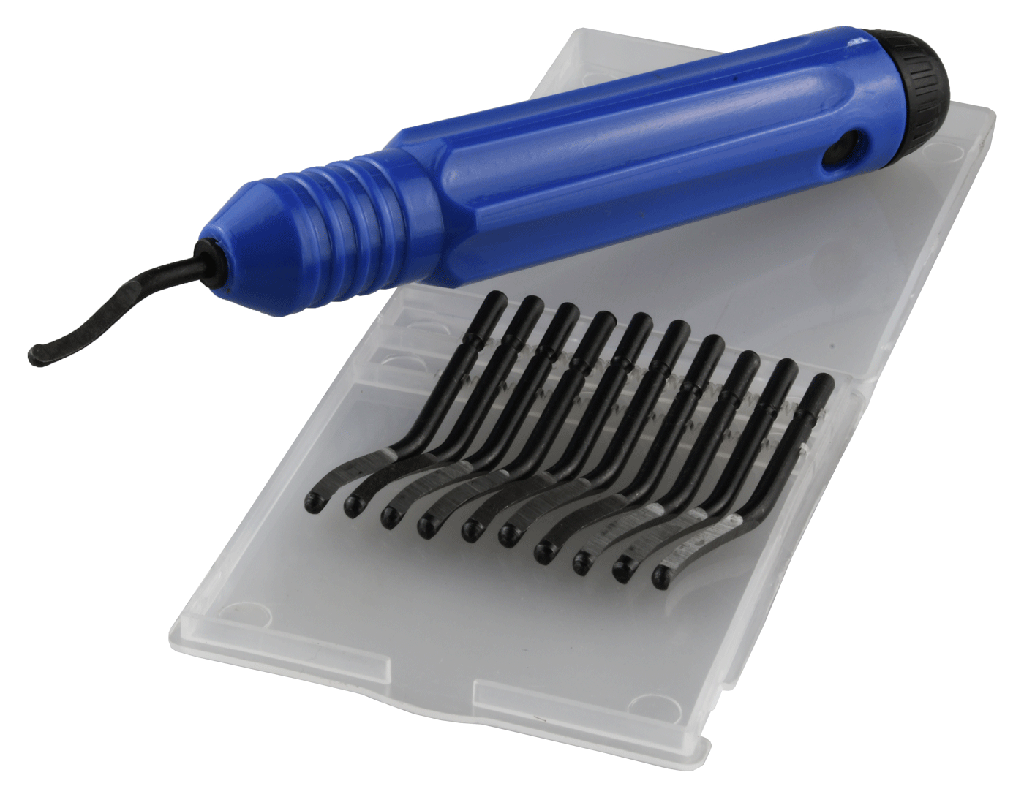 [PRIMA-7116] Deburring Tool