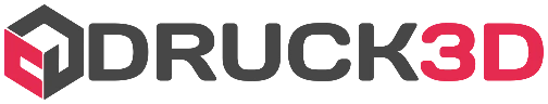 Druck 3D - Coming Soon