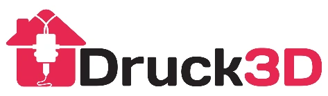 Druck 3D